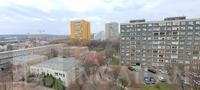 Etele úton panorámás panel lakás eladó!