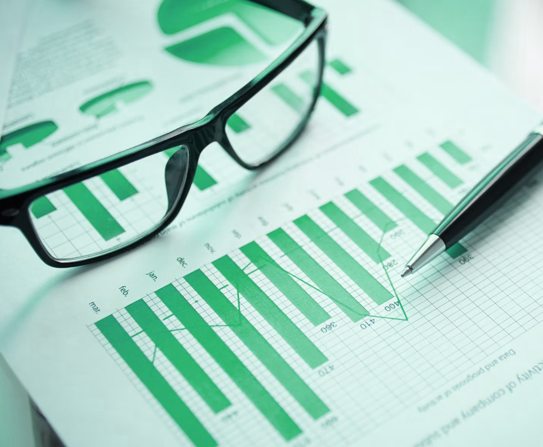 Pénzügyi megoldások