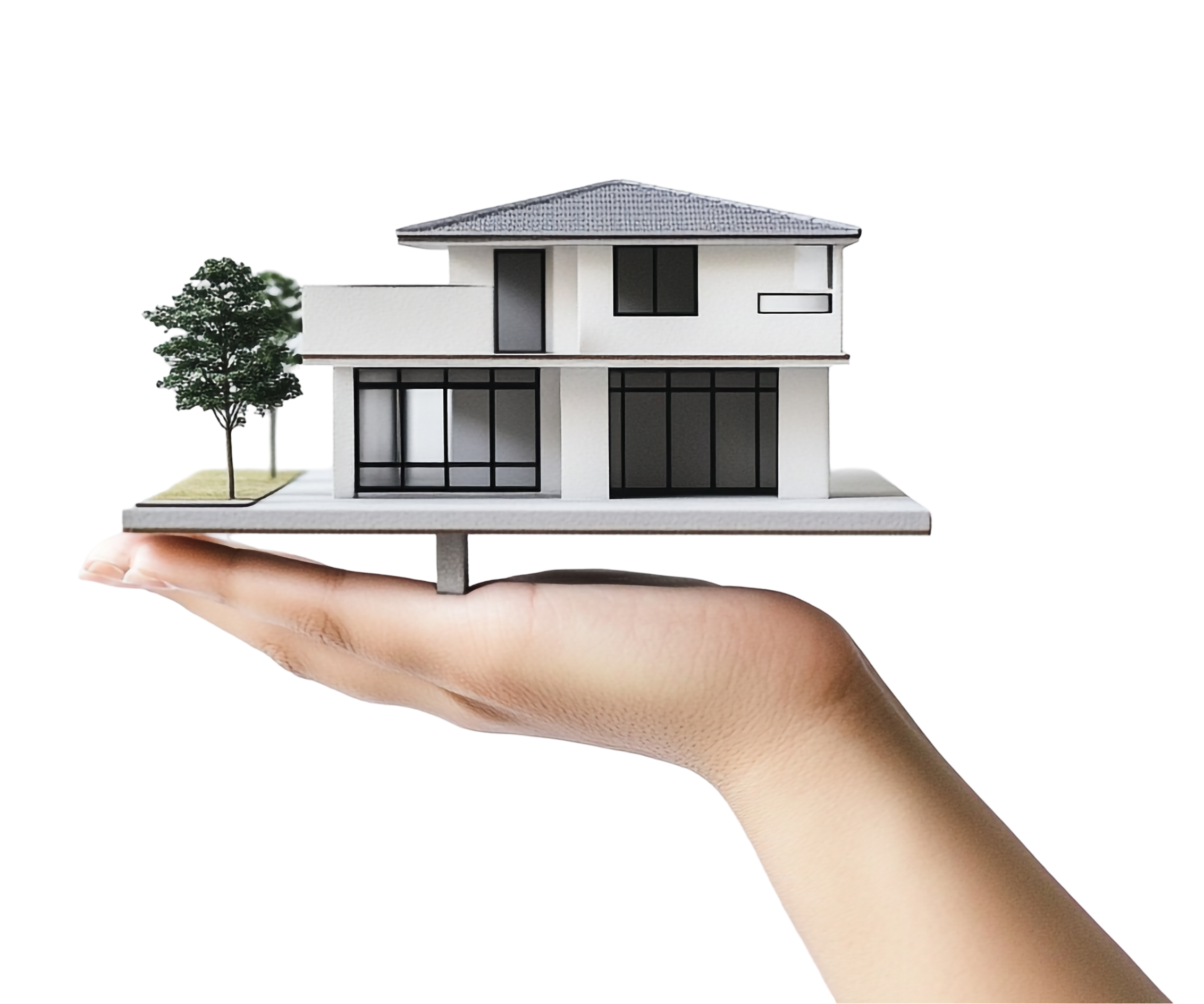 Ingatlanközvetítés