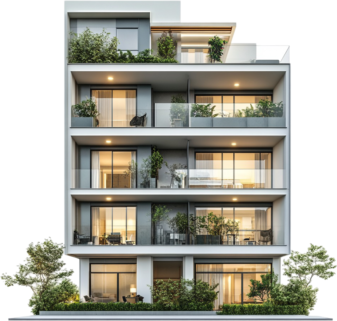 Ingatlanközvetítés